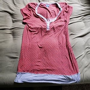 Simply Vera Night Shirt